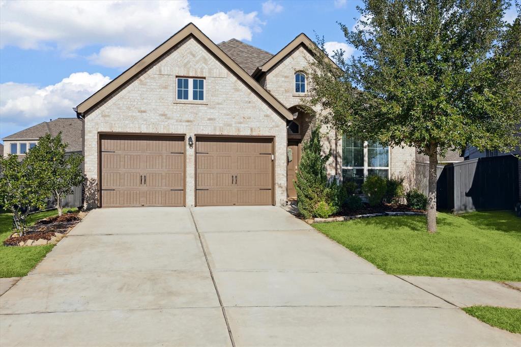 2618 Fresh Basil Court, Richmond, Texas image 3