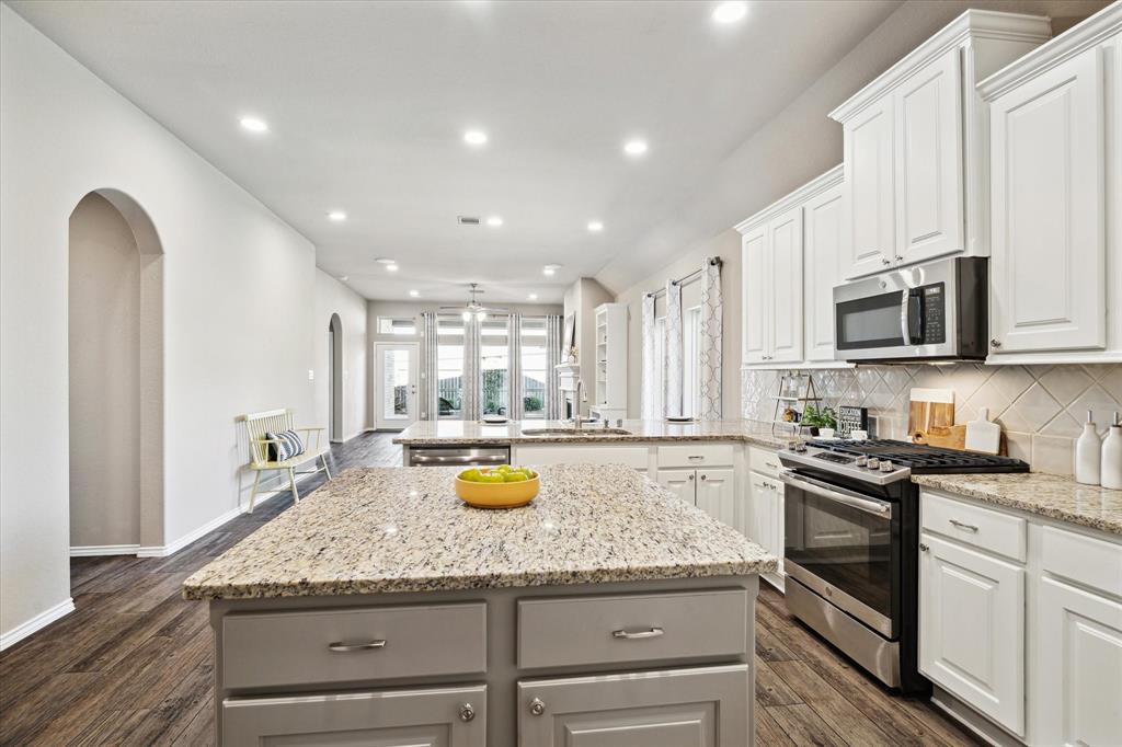 2618 Fresh Basil Court, Richmond, Texas image 19