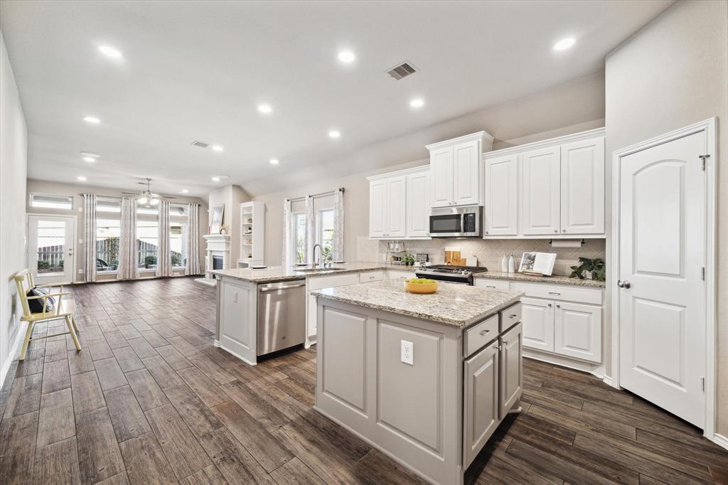 2618 Fresh Basil Court, Richmond, Texas image 17