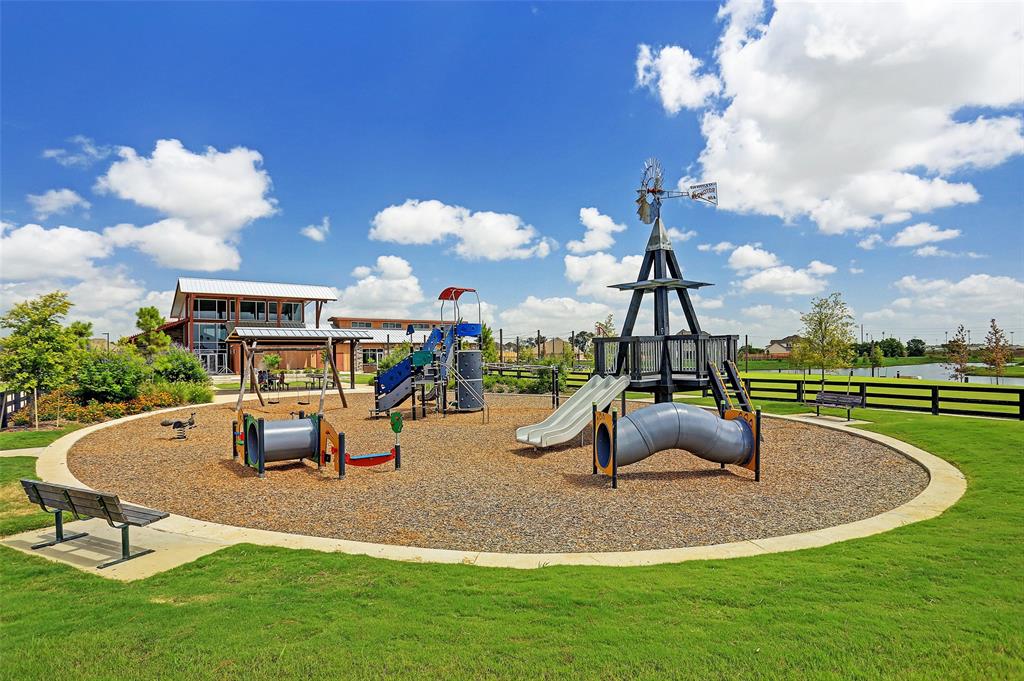 2618 Fresh Basil Court, Richmond, Texas image 47