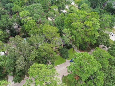 A home in Kingwood