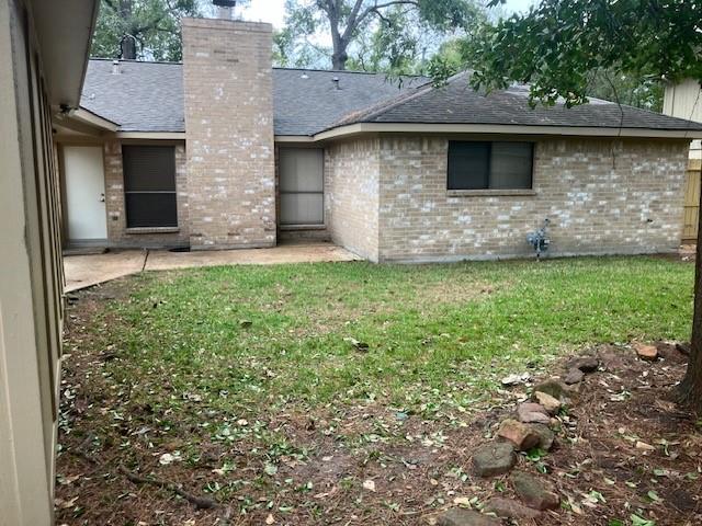 3814 Hill Springs Drive, Kingwood, Texas image 25