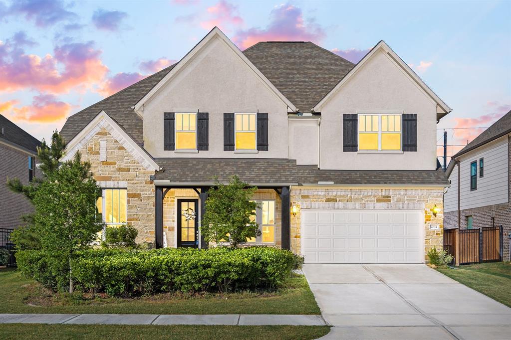 27114 Davis Hill Lane, Magnolia, Texas image 1