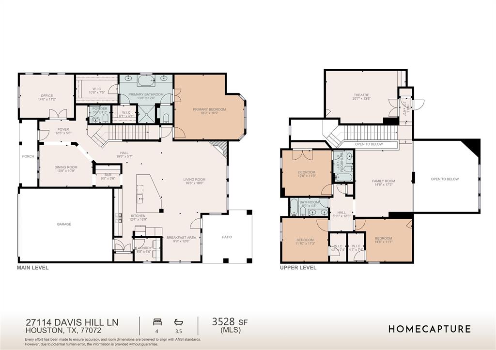 27114 Davis Hill Lane, Magnolia, Texas image 50