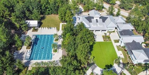 A home in Montgomery