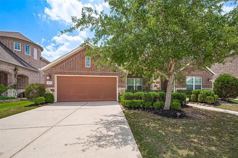 11530 Gowanhill Drive Richmond TX 77407