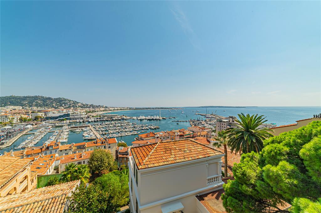 4464 Rue du Suquet CANNES