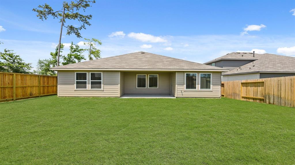 14615 Lost Cave Way, New Caney, Texas image 14