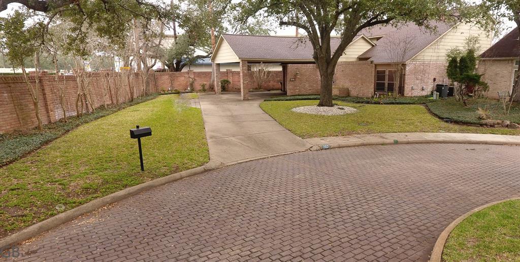 203 Lakeside Boulevard, Sugar Land, Texas image 38