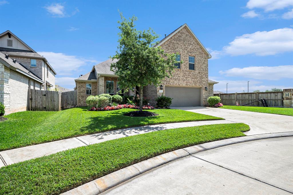 3535 Willow Fin Way, Richmond, Texas image 2