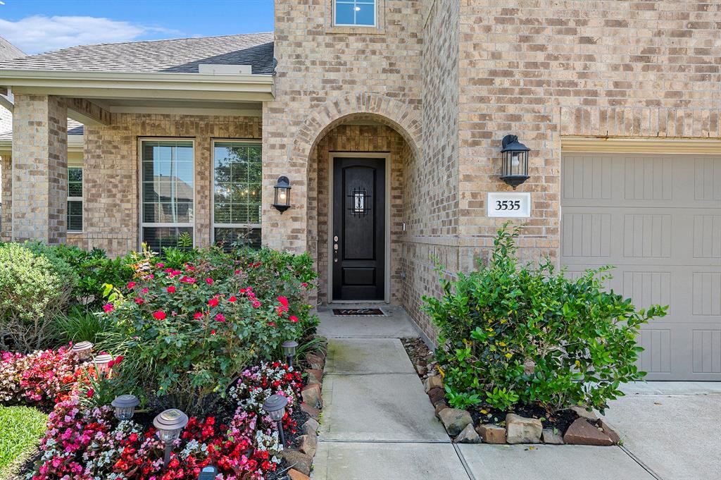 3535 Willow Fin Way, Richmond, Texas image 4
