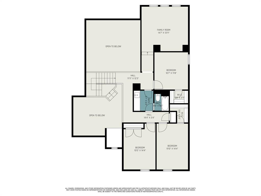 3535 Willow Fin Way, Richmond, Texas image 32
