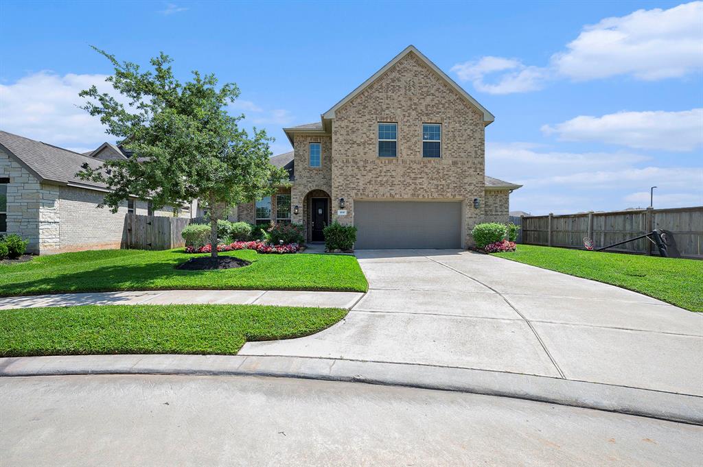 3535 Willow Fin Way, Richmond, Texas image 3
