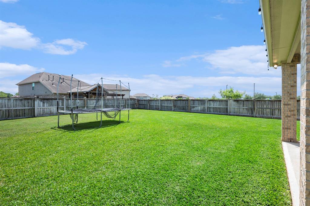 3535 Willow Fin Way, Richmond, Texas image 30