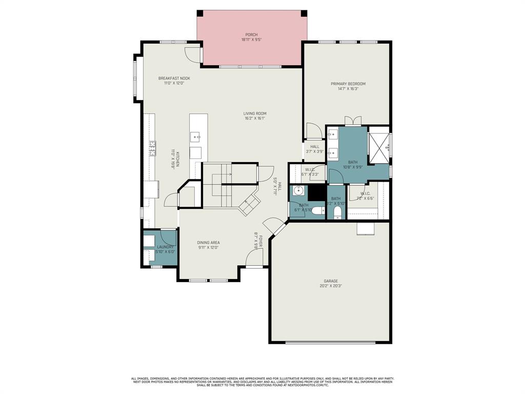 3535 Willow Fin Way, Richmond, Texas image 31