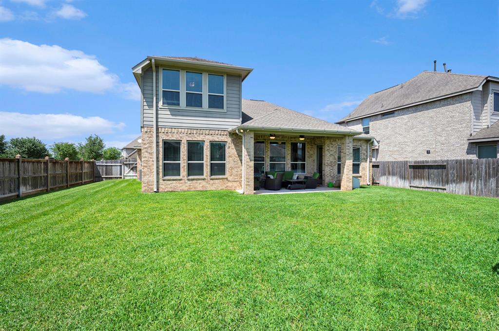 3535 Willow Fin Way, Richmond, Texas image 29