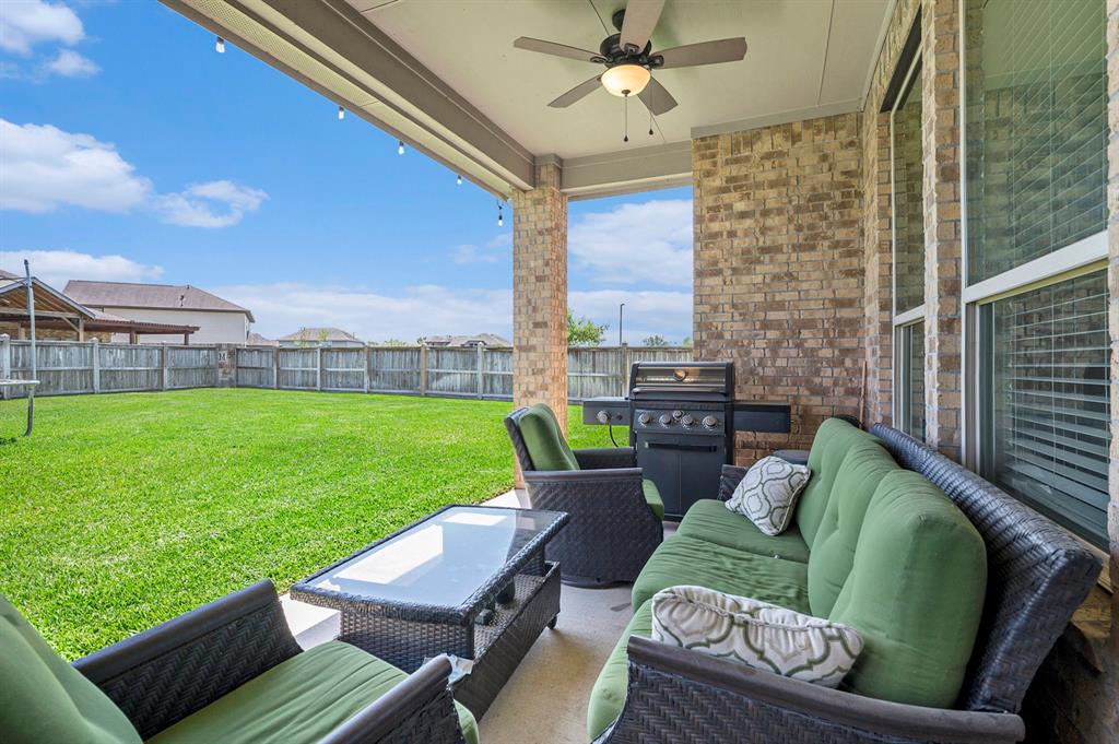3535 Willow Fin Way, Richmond, Texas image 28