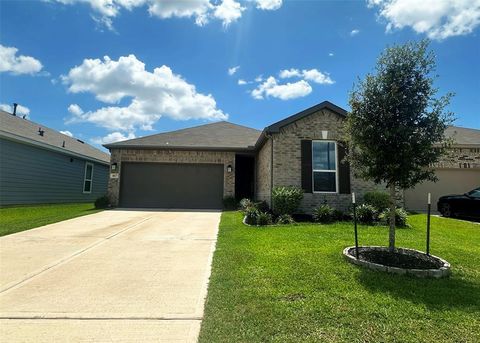 4827 Austin Meadow Lane Katy TX 77449