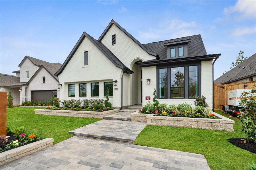 26026 South Outrider Banks Cir, Montgomery, Texas image 29