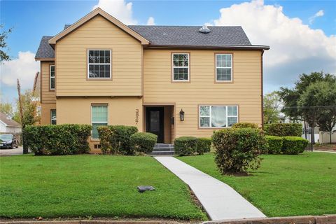 Photo of 3827 Julius Lane, Houston, TX 77021 (MLS # 44976765)