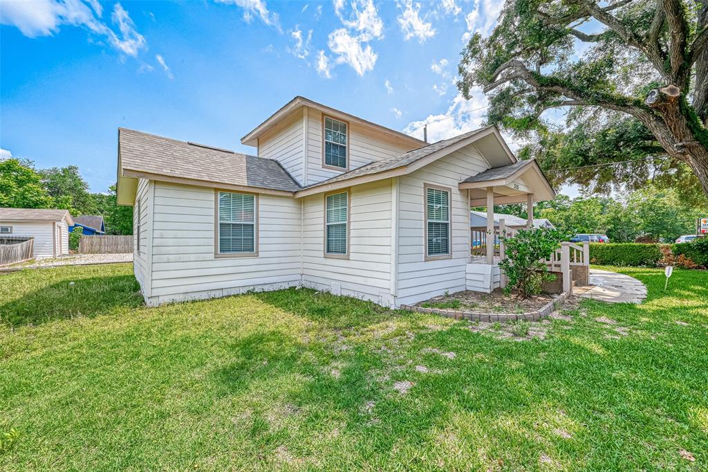 515 Austin Street, Richmond, Texas image 13