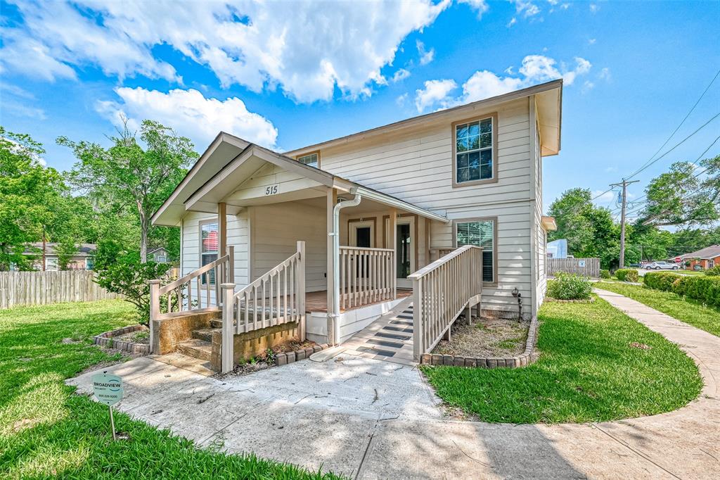 515 Austin Street, Richmond, Texas image 1