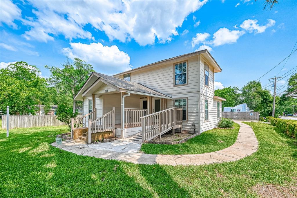 515 Austin Street, Richmond, Texas image 12