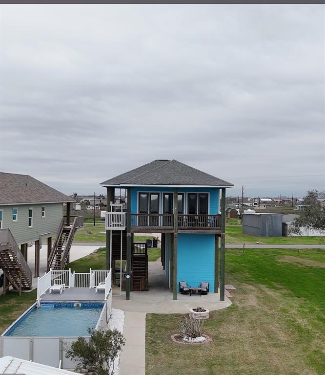 872 County Road 616, Sargent, Texas image 18