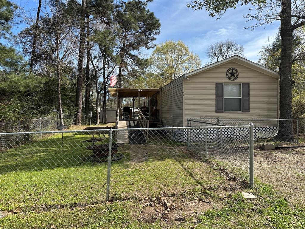 21 Canary Street #HV120, Point Blank, Texas image 26