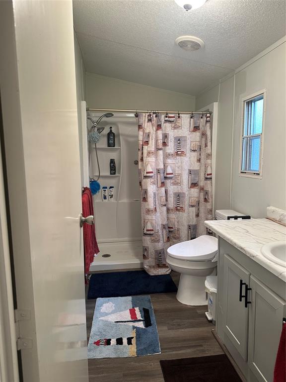 21 Canary Street #HV120, Point Blank, Texas image 11