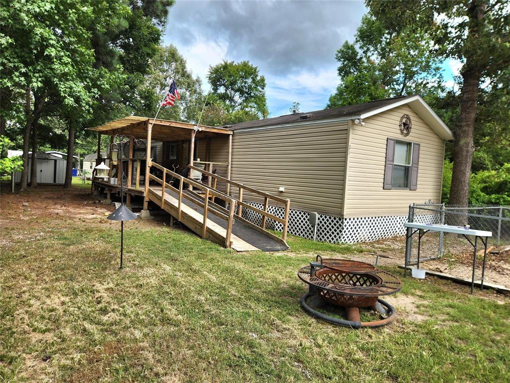 21 Canary Street #HV120, Point Blank, Texas image 1
