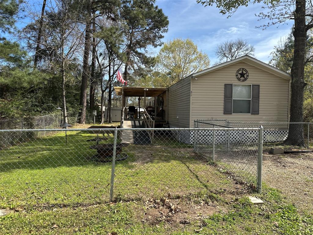 21 Canary Street #HV120, Point Blank, Texas image 25
