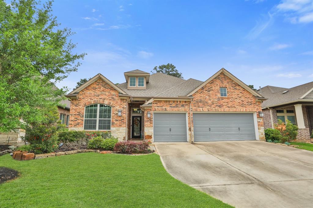1130 Audrey Trail, Tomball, Texas image 2