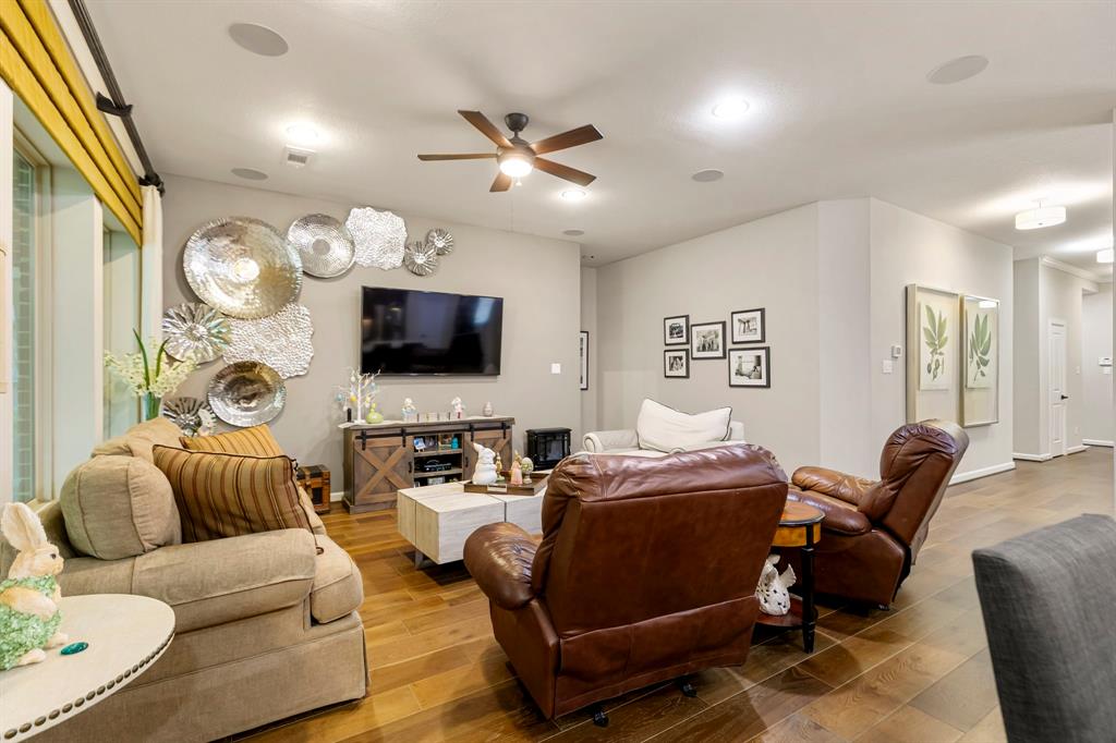 1130 Audrey Trail, Tomball, Texas image 11
