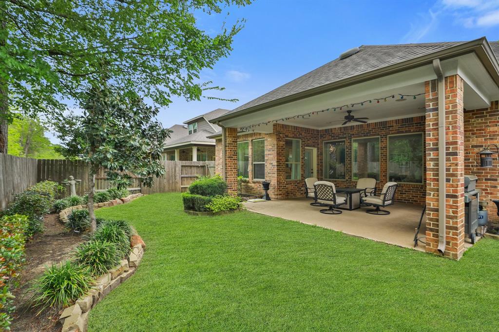 1130 Audrey Trail, Tomball, Texas image 45