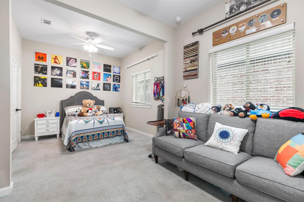 1130 Audrey Trail, Tomball, Texas image 35
