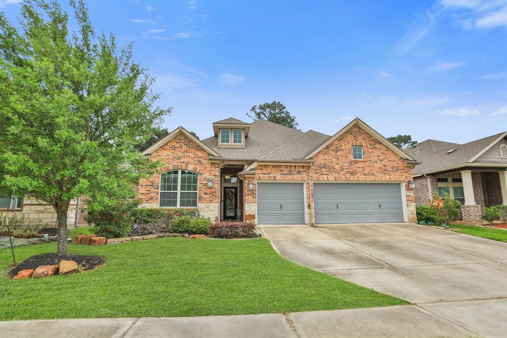 1130 Audrey Trail, Tomball, Texas image 1