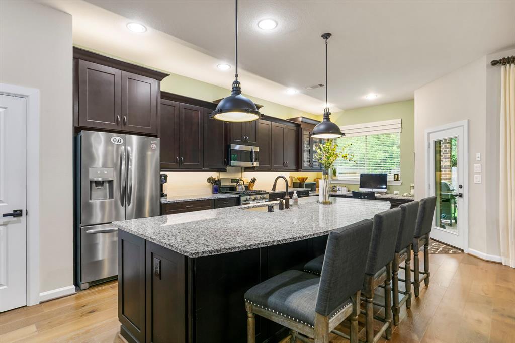 1130 Audrey Trail, Tomball, Texas image 16