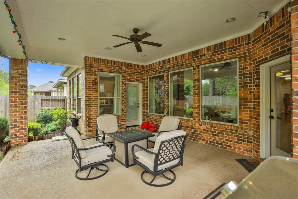 1130 Audrey Trail, Tomball, Texas image 40