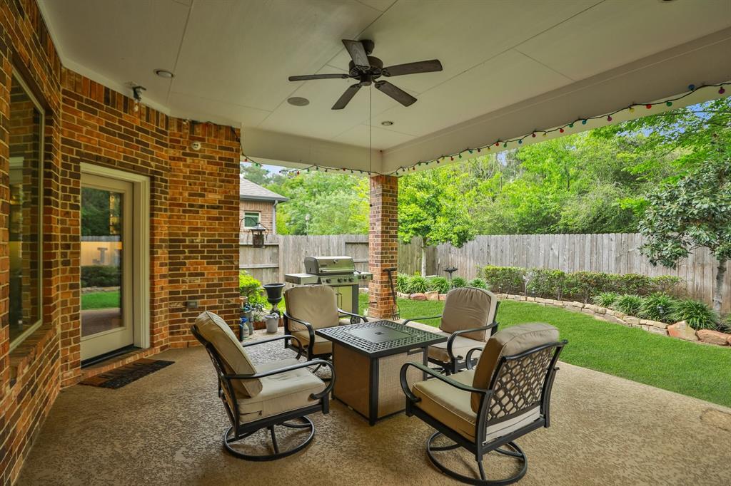 1130 Audrey Trail, Tomball, Texas image 42