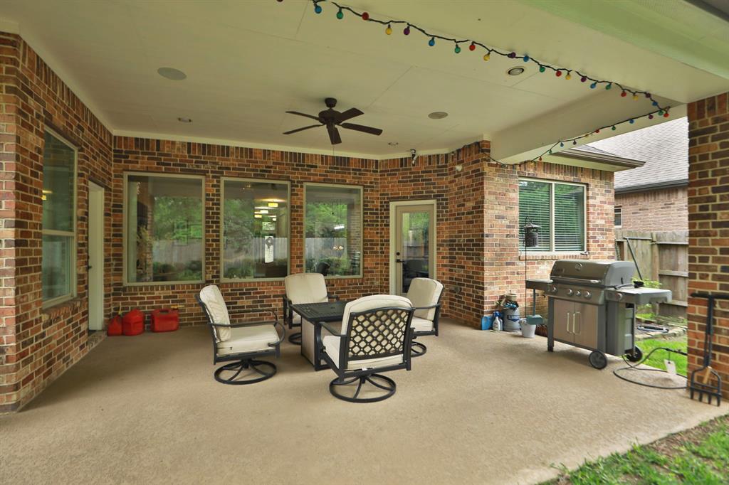 1130 Audrey Trail, Tomball, Texas image 41
