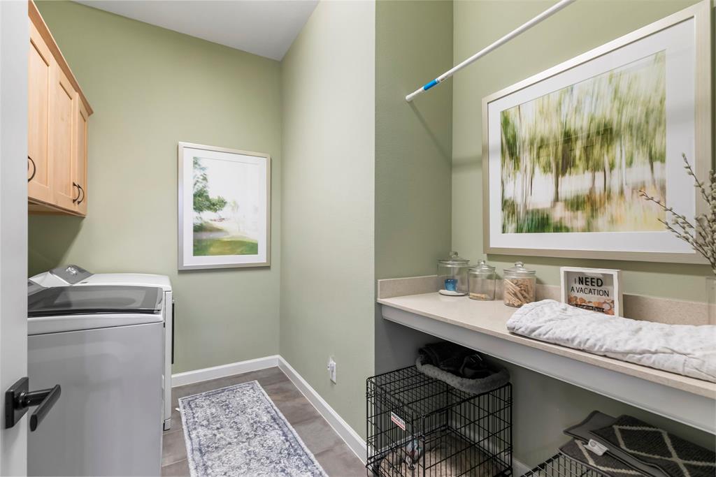 1130 Audrey Trail, Tomball, Texas image 37