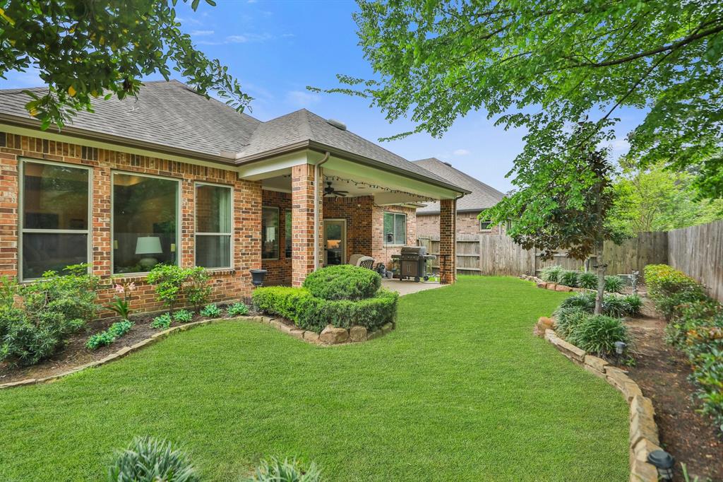 1130 Audrey Trail, Tomball, Texas image 43