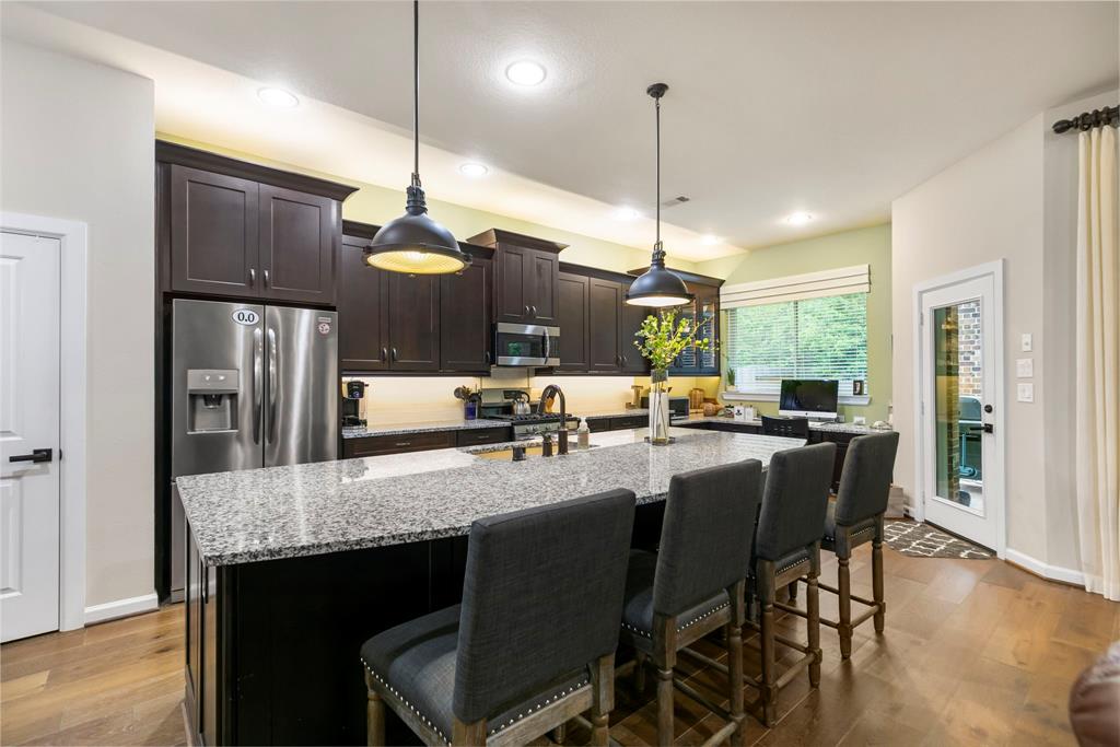 1130 Audrey Trail, Tomball, Texas image 14