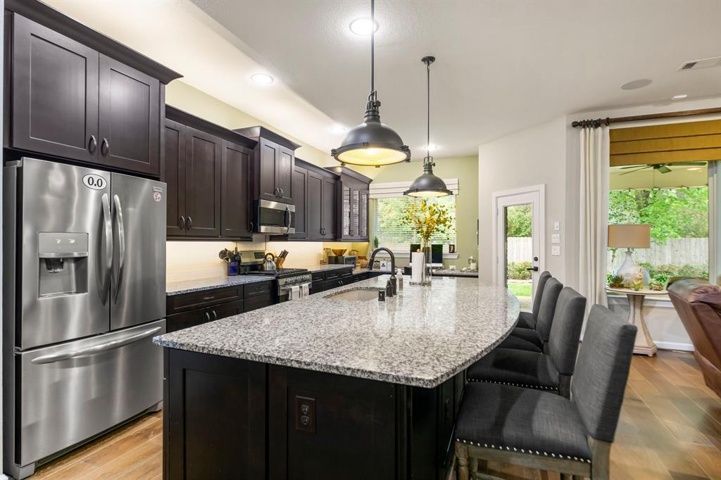 1130 Audrey Trail, Tomball, Texas image 15