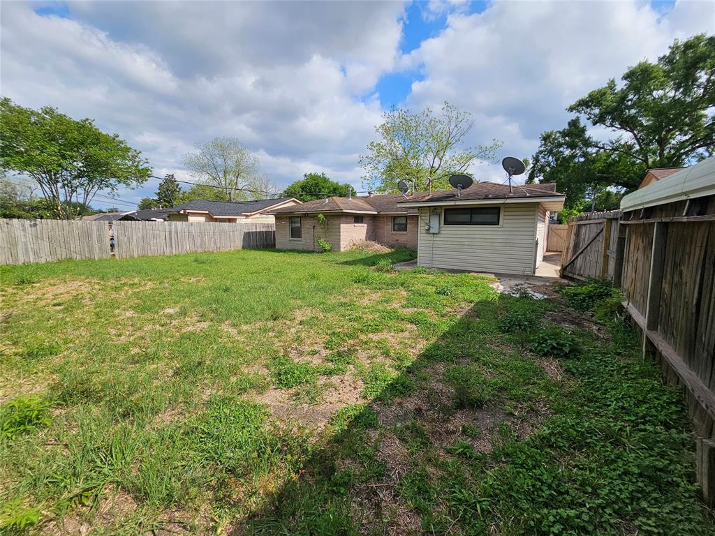 10525 Kittrell Street, Houston, Texas image 8