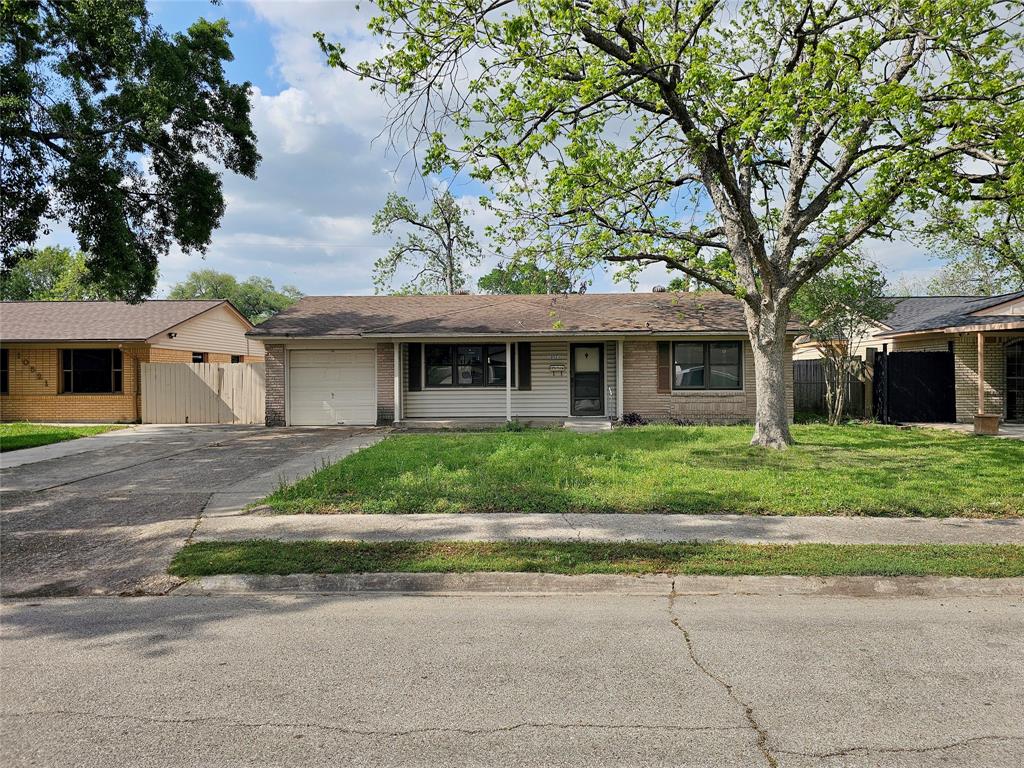 10525 Kittrell Street, Houston, Texas image 1