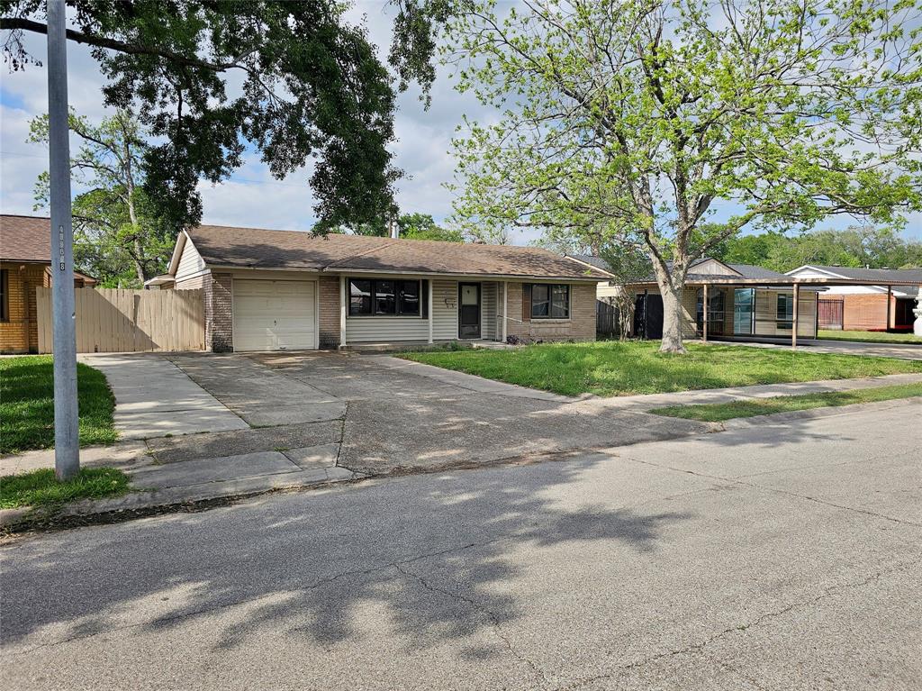 10525 Kittrell Street, Houston, Texas image 4