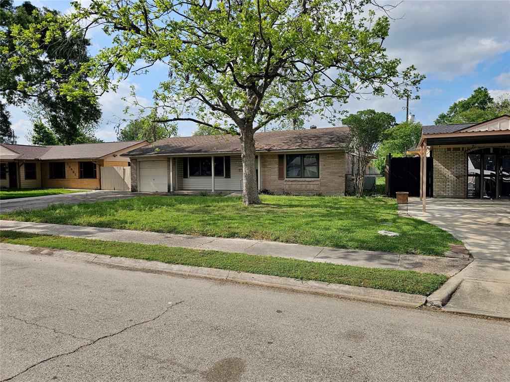10525 Kittrell Street, Houston, Texas image 3