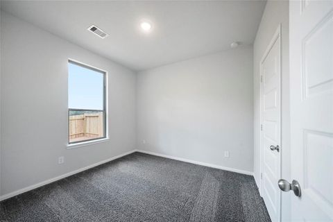 A home in Conroe